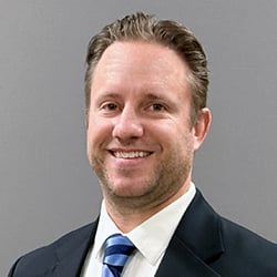 Joseph Latunski headshot