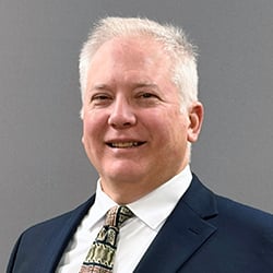 Michael Gallegos headshot