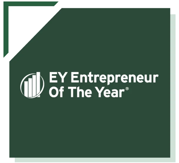 EY Entrepreneur of the Year