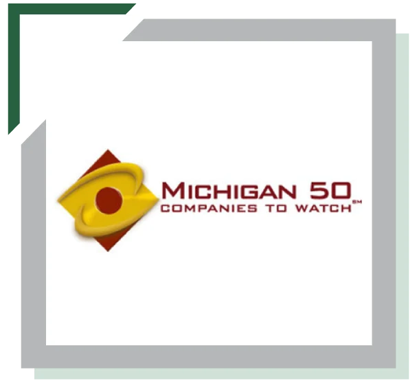 Michigan 50 Companies to Watch