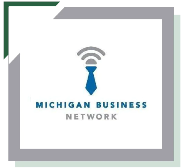 Michigan Business Network logo