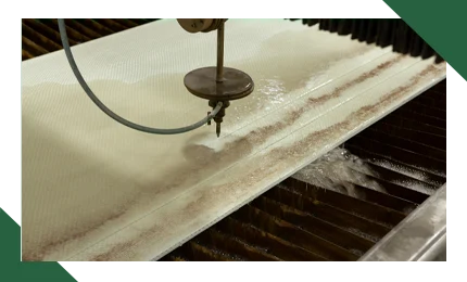 Techni Waterjet Intec Techni Waterjet Intec
