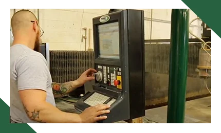 Press brake Press brake