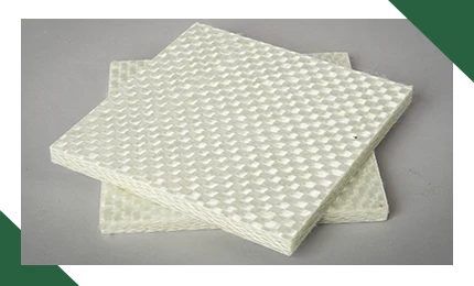 Fiberglass components Fiberglass components