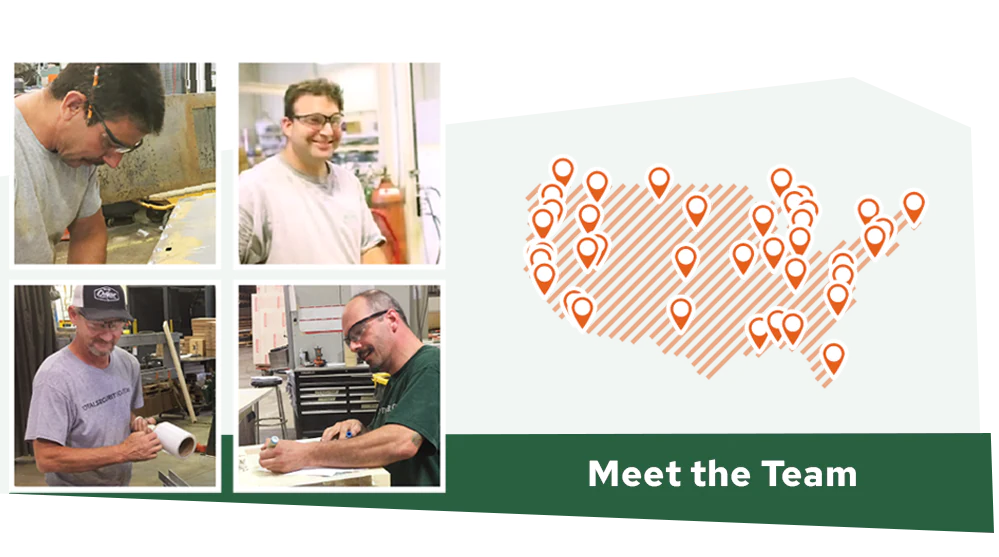 Meet Our Ballistic Experts