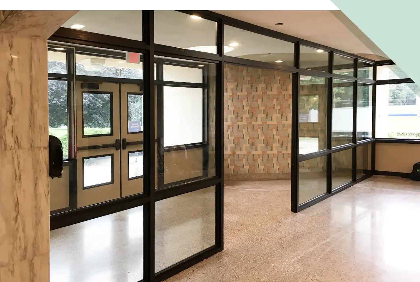 Bulletproof Security for Schools and Universities Bulletproof Security for Schools and Universities