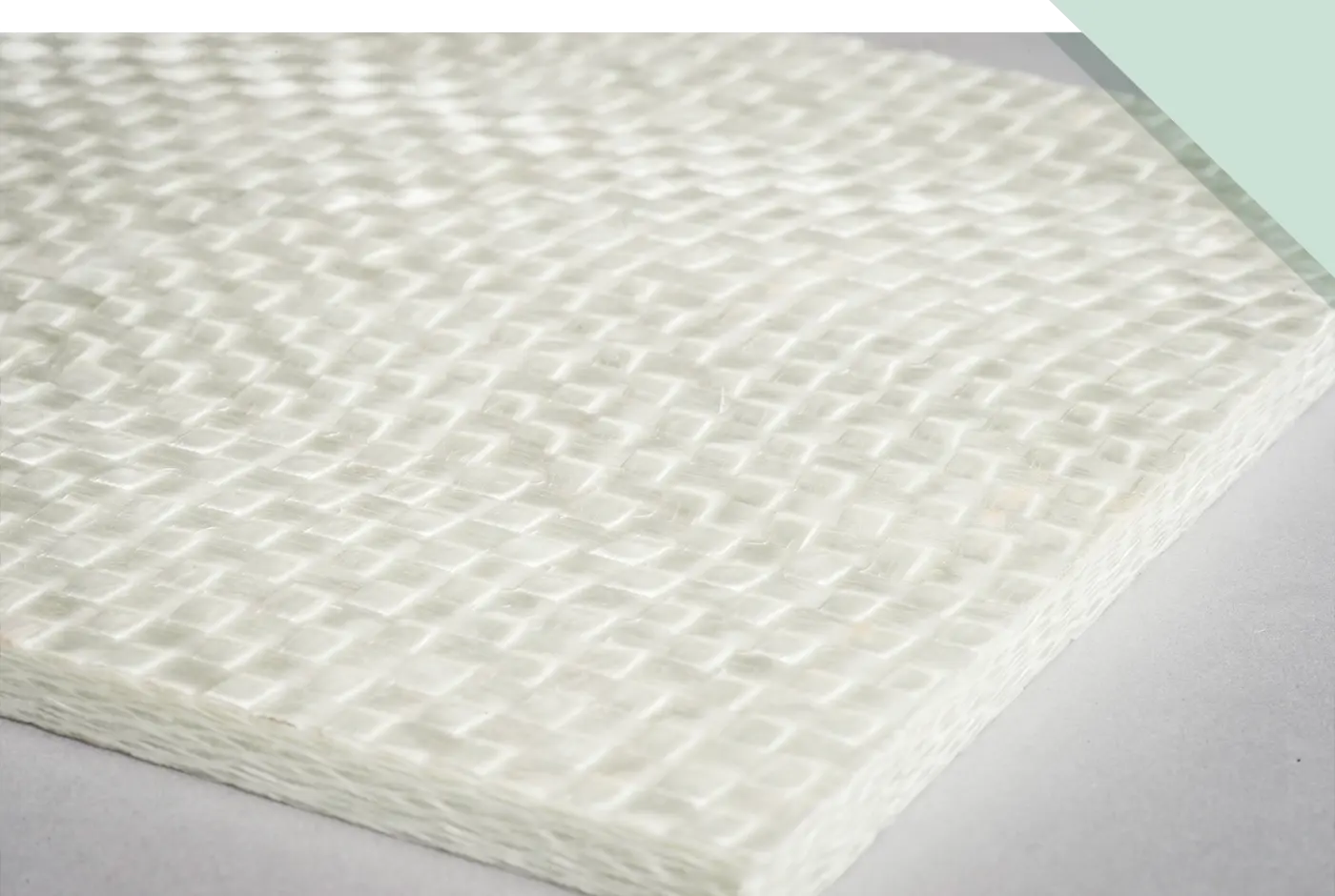 Ballistic Fiberglass Panel Ballistic Fiberglass Panel
