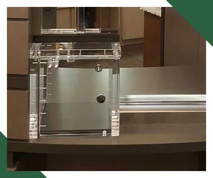 PE Package Passer Installed PE Package Passer Installed