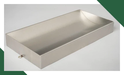 Counter Mount Currency Tray Counter Mount Currency Tray
