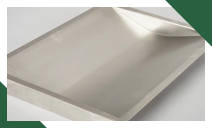 Recessed Currency Tray Recessed Currency Tray