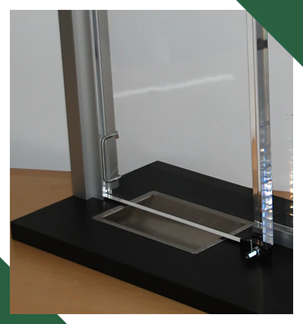 transaction window with deal tray transaction window with deal tray