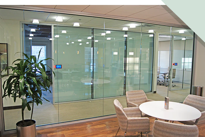 Corporate Safe Room Corporate Safe Room