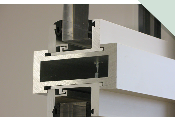 Aluminum Framing Aluminum Framing