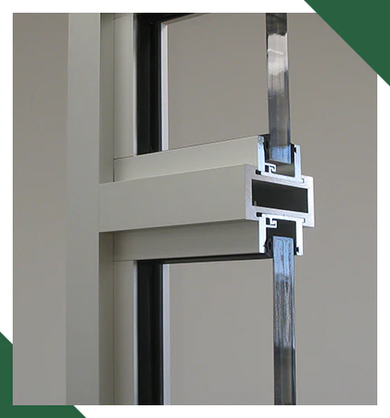 TSS-BL1.75 Framing System TSS-BL1.75 Framing System