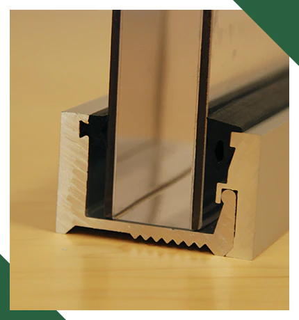 TSS-BL2.5 Framing System TSS-BL2.5 Framing System