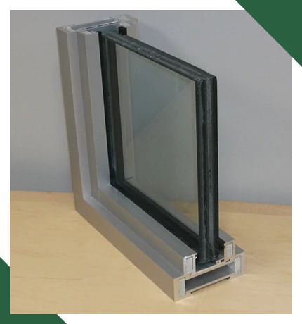 TSS-BL5.5 Framing System TSS-BL5.5 Framing System