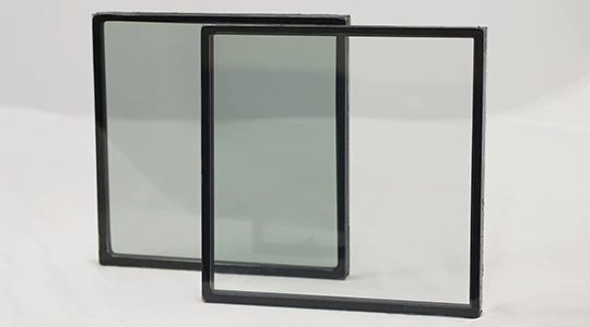 DEFENDER Ballistic Insulated Glass