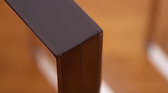 glass-clad polycarbonate