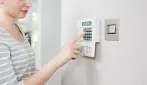 13 Security Alarm Systems