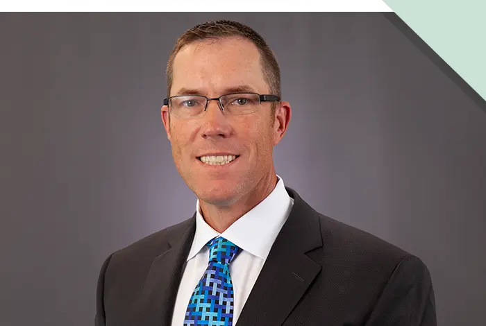 Jim Richards, CEO of TSS and Bulletproof Security Expert