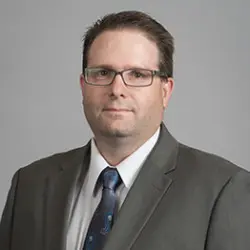 Tony DiPonio,  Regional Sales Consultant